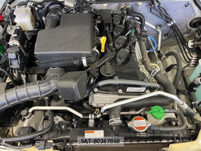 Suzuki JIMNY 2025-11 8856675-17