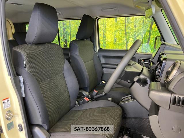 Suzuki JIMNY 2025-11 8856675-7