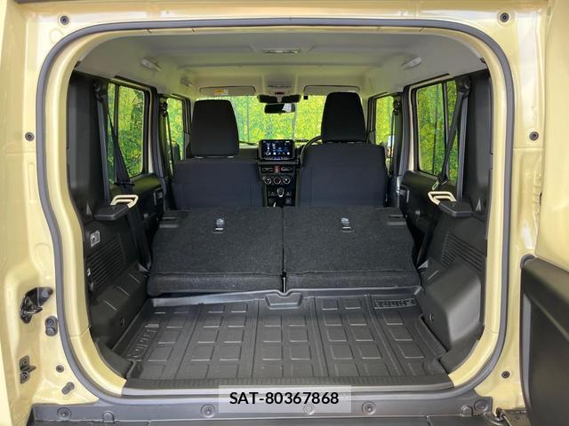 Suzuki JIMNY 2025-11 8856675-9