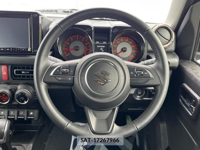 Suzuki JIMNY SIERRA 2024-06 8853888-10