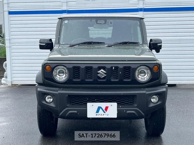 Suzuki JIMNY SIERRA 2024-06 8853888-13