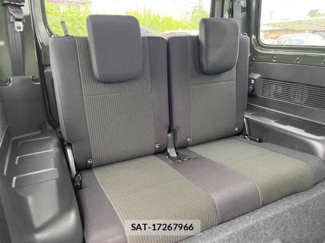 Suzuki JIMNY SIERRA 2024-06 8853888-8