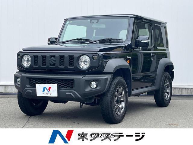 Suzuki JIMNY SIERRA 2024-07 8854300-0