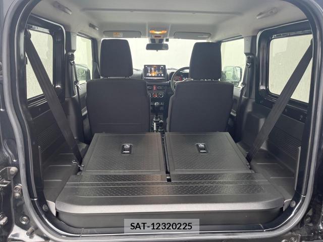 Suzuki JIMNY SIERRA 2024-07 8854300-10