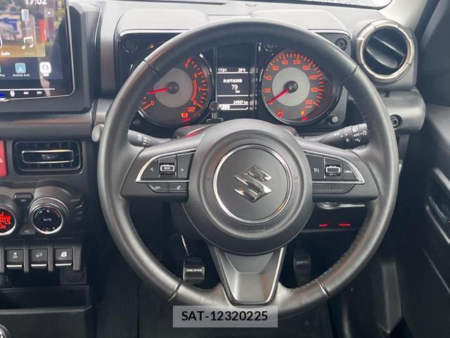 Suzuki JIMNY SIERRA 2024-07 8854300-11
