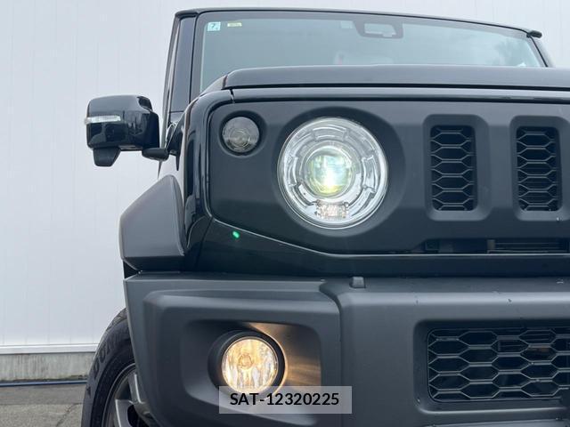 Suzuki JIMNY SIERRA 2024-07 8854300-12