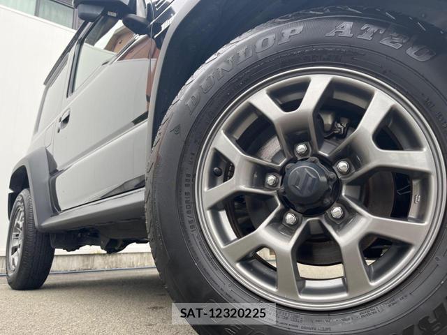 Suzuki JIMNY SIERRA 2024-07 8854300-13