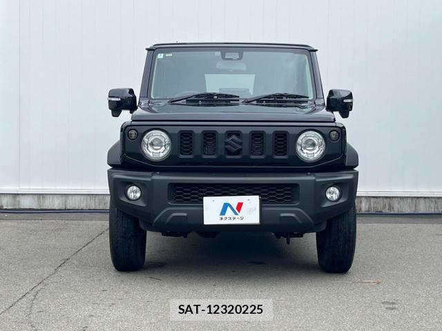 Suzuki JIMNY SIERRA 2024-07 8854300-14