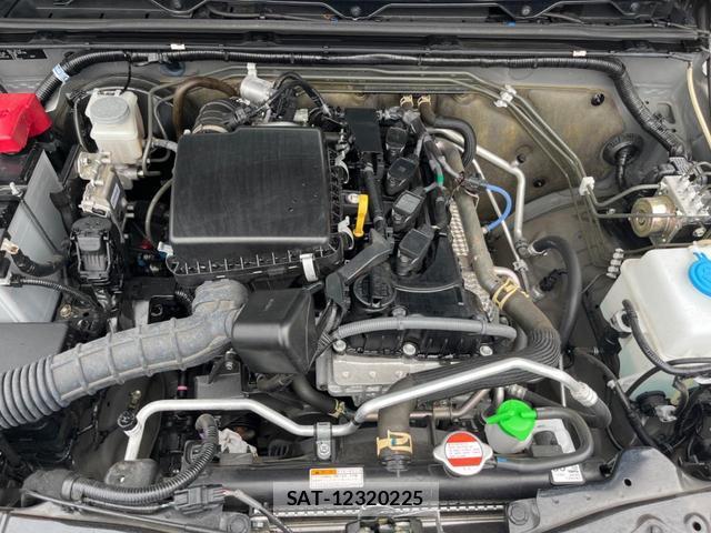 Suzuki JIMNY SIERRA 2024-07 8854300-18