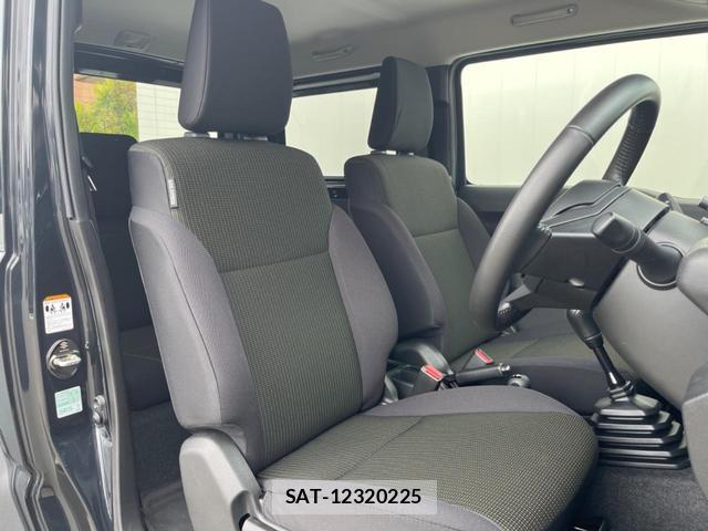 Suzuki JIMNY SIERRA 2024-07 8854300-8