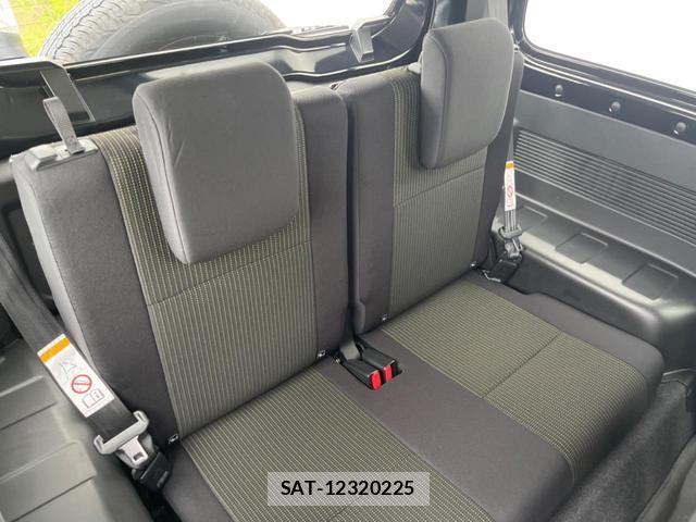 Suzuki JIMNY SIERRA 2024-07 8854300-9