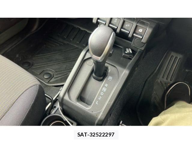 Suzuki JIMNY SIERRA 2023-10 8854951-14