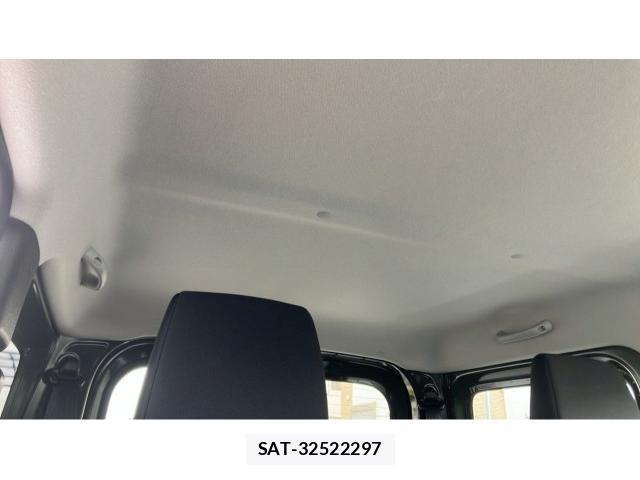 Suzuki JIMNY SIERRA 2023-10 8854951-15
