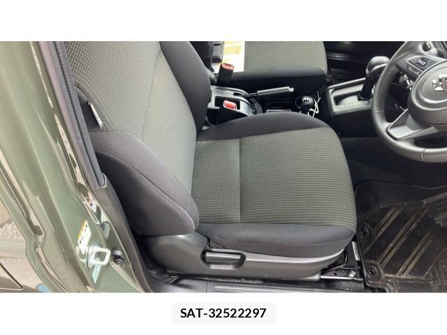Suzuki JIMNY SIERRA 2023-10 8854951-5