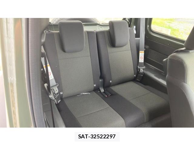 Suzuki JIMNY SIERRA 2023-10 8854951-6