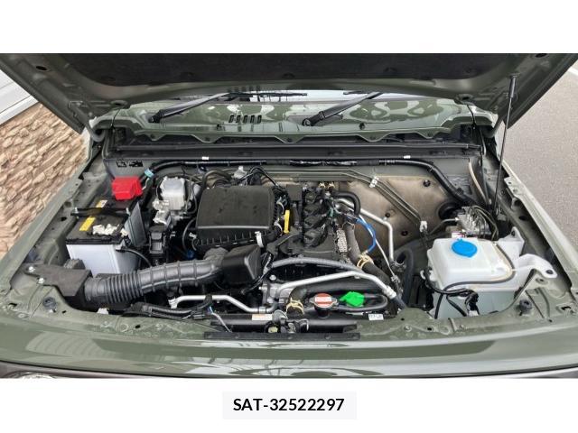 Suzuki JIMNY SIERRA 2023-10 8854951-7