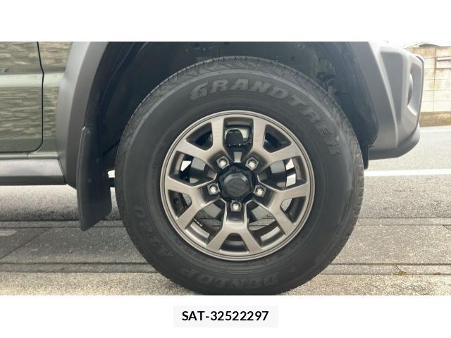 Suzuki JIMNY SIERRA 2023-10 8854951-8