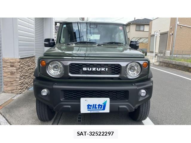 Suzuki JIMNY SIERRA 2023-10 8854951-9
