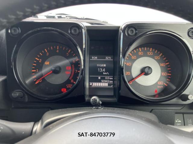 Suzuki JIMNY SIERRA 2021-03 8855229-12