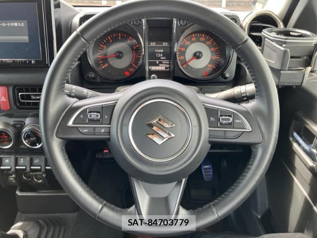 Suzuki JIMNY SIERRA 2021-03 8855229-13