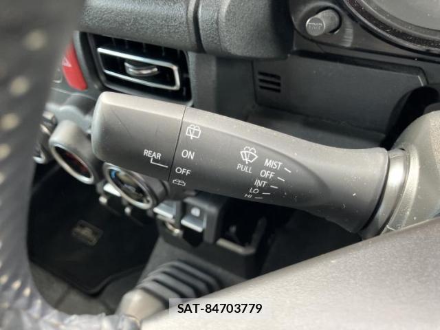 Suzuki JIMNY SIERRA 2021-03 8855229-15