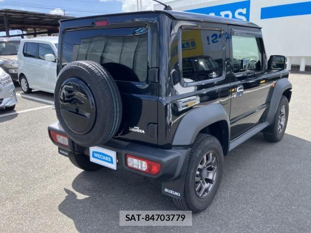 Suzuki JIMNY SIERRA 2021-03 8855229-2