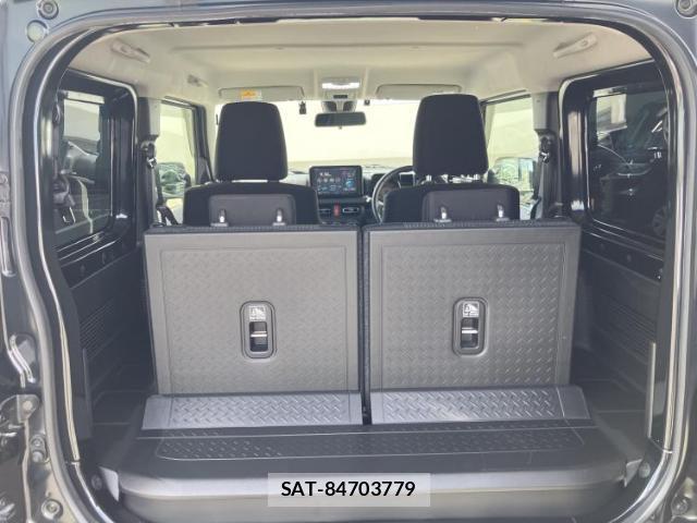 Suzuki JIMNY SIERRA 2021-03 8855229-5