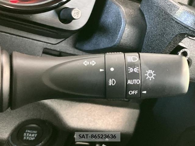Suzuki JIMNY SIERRA 2020-08 8856002-13