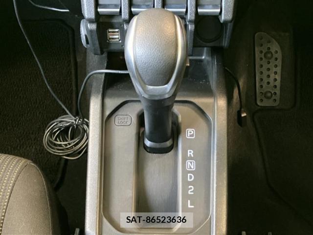 Suzuki JIMNY SIERRA 2020-08 8856002-14