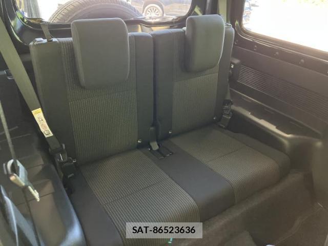 Suzuki JIMNY SIERRA 2020-08 8856002-4
