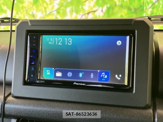 Suzuki JIMNY SIERRA 2020-08 8856002-8