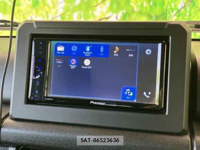 Suzuki JIMNY SIERRA 2020-08 8856002-9