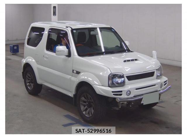 Suzuki JIMNY SIERRA 2017-04 8856112-0