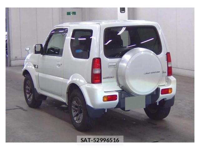 Suzuki JIMNY SIERRA 2017-04 8856112-2