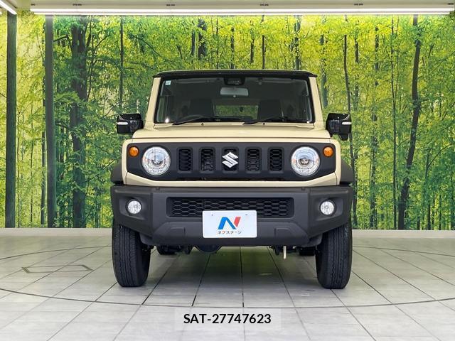 Suzuki JIMNY SIERRA 2023-10 8856678-13