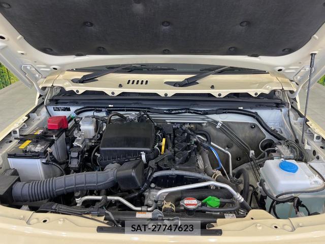 Suzuki JIMNY SIERRA 2023-10 8856678-17