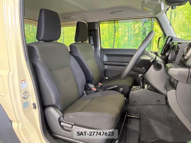 Suzuki JIMNY SIERRA 2023-10 8856678-7