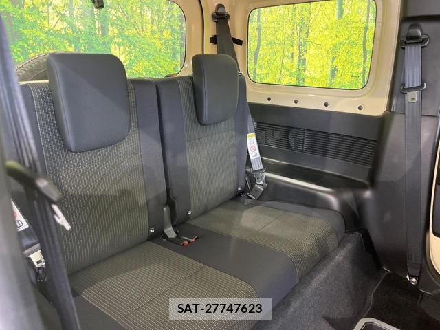 Suzuki JIMNY SIERRA 2023-10 8856678-8