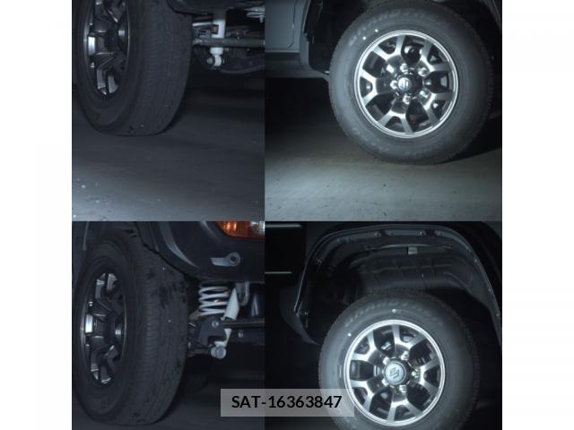 Suzuki JIMNY SIERRA 2025-08 8856748-3