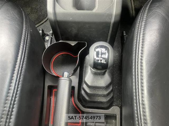 Suzuki JIMNY SIERRA 2025-03 8857010-13