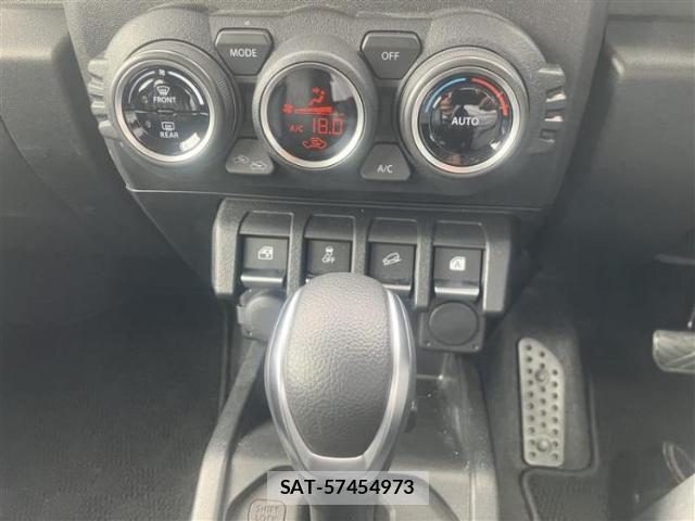 Suzuki JIMNY SIERRA 2025-03 8857010-14