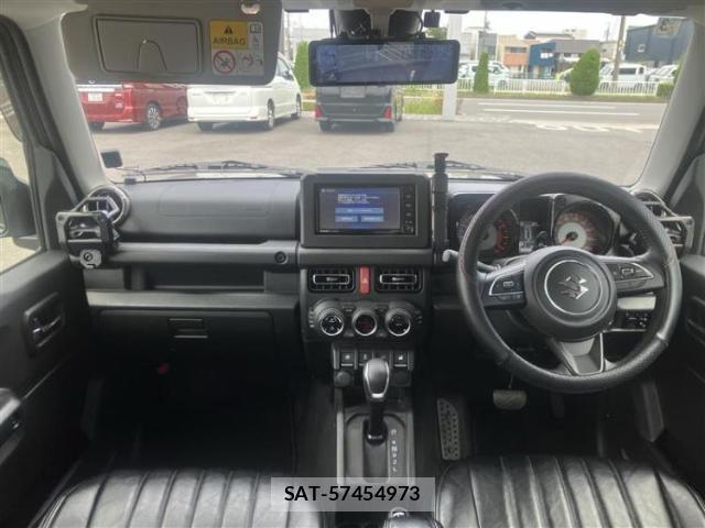 Suzuki JIMNY SIERRA 2025-03 8857010-3