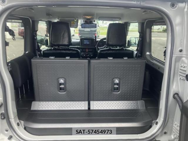 Suzuki JIMNY SIERRA 2025-03 8857010-4