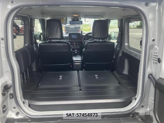 Suzuki JIMNY SIERRA 2025-03 8857010-5