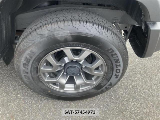 Suzuki JIMNY SIERRA 2025-03 8857010-7