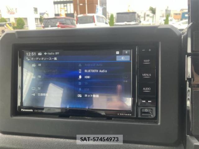 Suzuki JIMNY SIERRA 2025-03 8857010-8