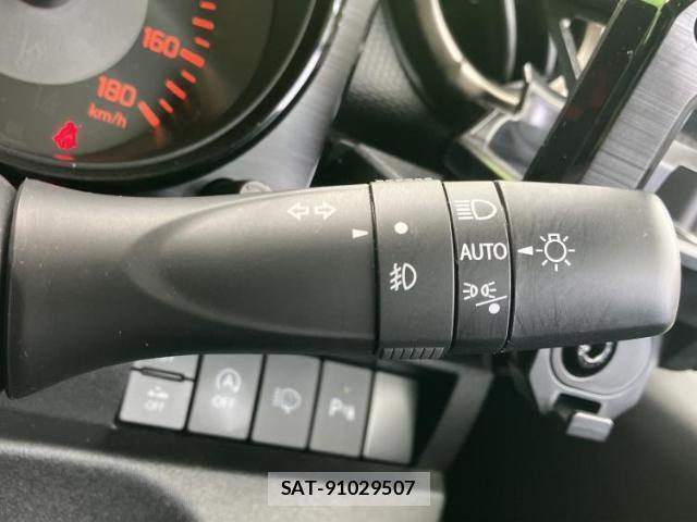 Suzuki JIMNY SIERRA 2025-05 8857069-12