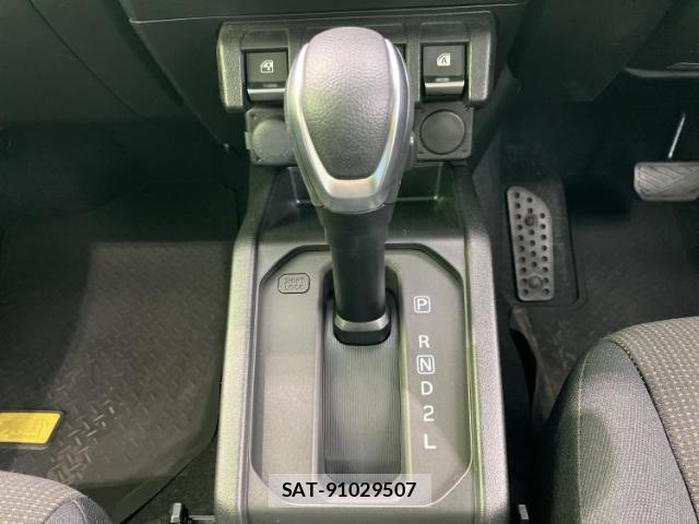 Suzuki JIMNY SIERRA 2025-05 8857069-14