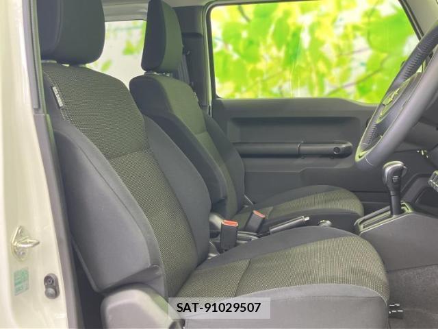 Suzuki JIMNY SIERRA 2025-05 8857069-3