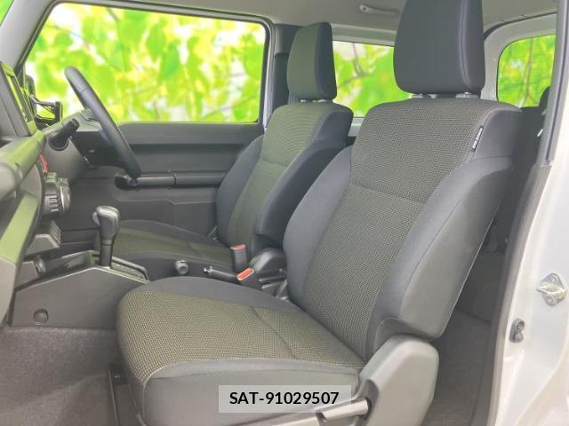 Suzuki JIMNY SIERRA 2025-05 8857069-5